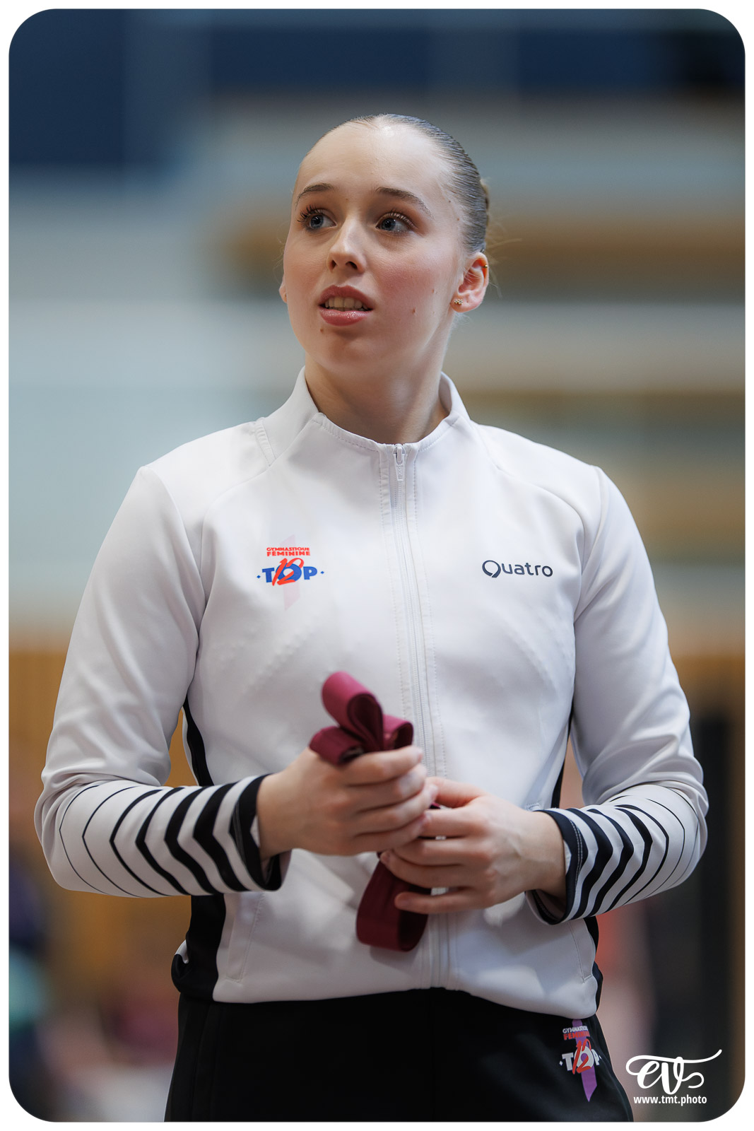 DEMI FINALE TOP12 GAF 2025